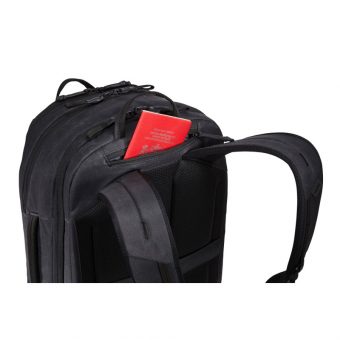 Thule Aion Backpack 15,6" Black 3204721 - Image 8