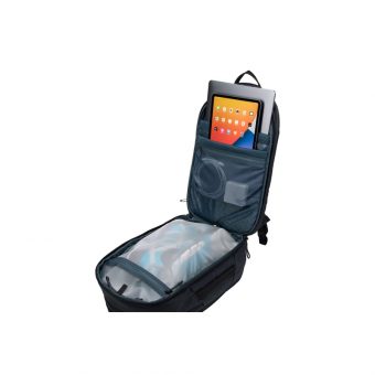 Thule Aion Backpack 15,6" Black 3204721 - Image 9