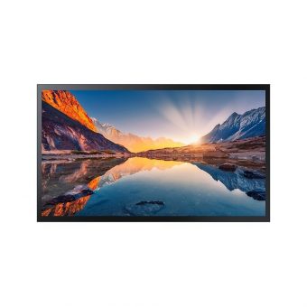 Samsung QM55B-T 55" UHD VA Interactive Monitor LH55QMBTBGCXEN