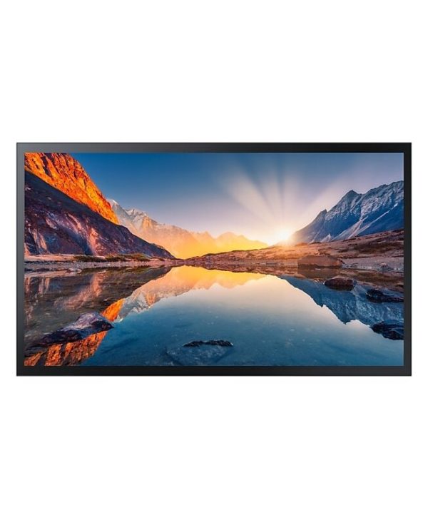 Samsung QM55B-T 55" UHD VA Interactive Monitor LH55QMBTBGCXEN