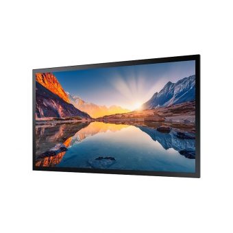 Samsung QM55B-T 55" UHD VA Interactive Monitor LH55QMBTBGCXEN - Image 4