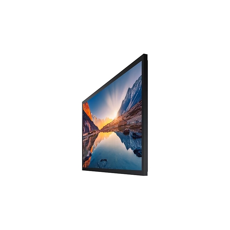 Samsung QM55B-T 55" UHD VA Interactive Monitor LH55QMBTBGCXEN | e-Gate