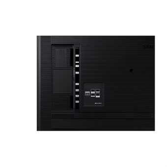 Samsung QM55B-T 55" UHD VA Interactive Monitor LH55QMBTBGCXEN - Image 6
