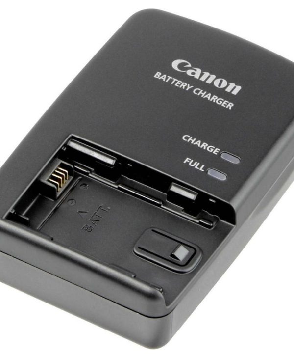 Canon CG-800E Battery Charger 2590B003AA