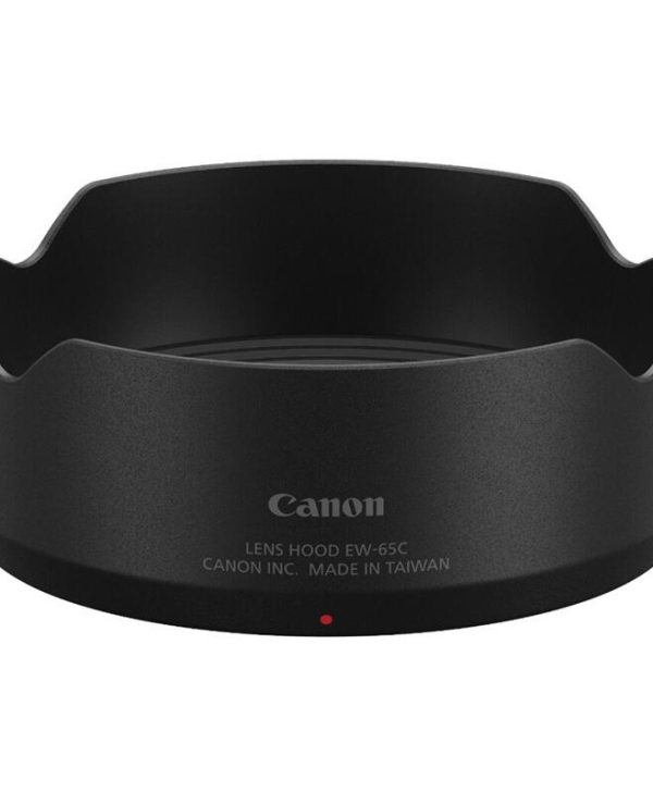 Canon Lens Hood EW-65C 3448C001AA