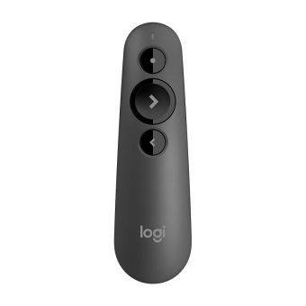 Logitech Wireless Laser Presenter R500s 910-005843 - Image 2