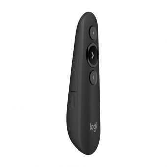 Logitech Wireless Laser Presenter R500s 910-005843 - Image 3