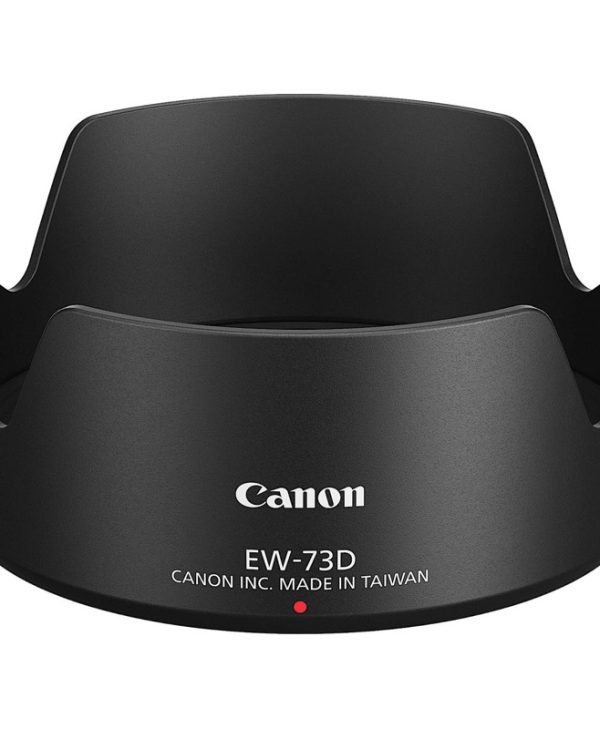 Canon  Lens Hood EW-73D 1277C001AA