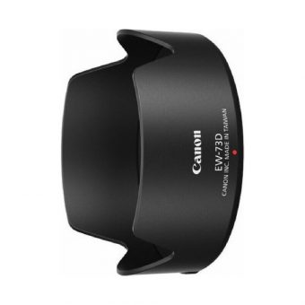 Canon  Lens Hood EW-73D 1277C001AA - Image 2