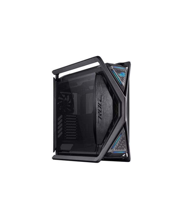 Asus GR701 ROG Hyperion Full Tower Tempered Glass Black 90DC00F0-B39000