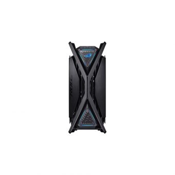 Asus GR701 ROG Hyperion Full Tower Tempered Glass Black 90DC00F0-B39000 - Image 2