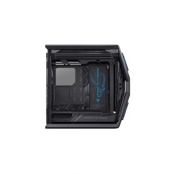 Asus GR701 ROG Hyperion Full Tower Tempered Glass Black 90DC00F0-B39000 - Image 3