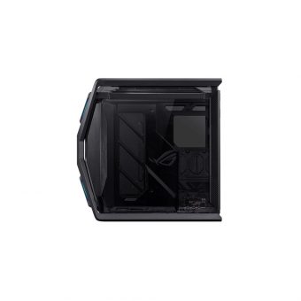 Asus GR701 ROG Hyperion Full Tower Tempered Glass Black 90DC00F0-B39000 - Image 5