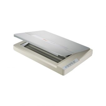 Plustek OpticSlim 1180 A3 Flatbed Scanner 4042485286223
