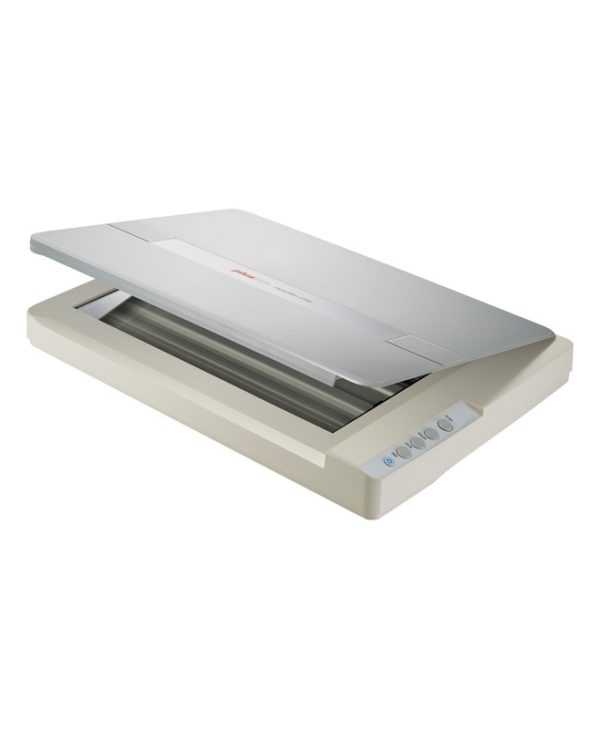 Plustek OpticSlim 1180 A3 Flatbed Scanner 4042485286223