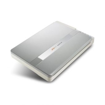 Plustek OpticSlim 1180 A3 Flatbed Scanner 4042485286223 - Image 2