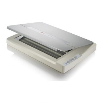 Plustek OpticSlim 1180 A3 Flatbed Scanner 4042485286223 - Image 3