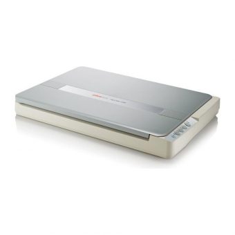 Plustek OpticSlim 1180 A3 Flatbed Scanner 4042485286223 - Image 4