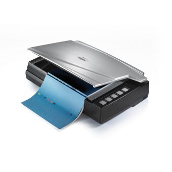 Plustek OpticBook A300 Plus Flatbed A3 Scanner PLUS-OB-A300-PLUS - Image 2