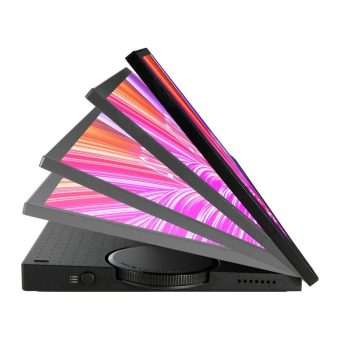 Asus ProArt PA147CDV 14" FHD IPS Portable Touch Monitor 90LM0720-B01170 - Image 10