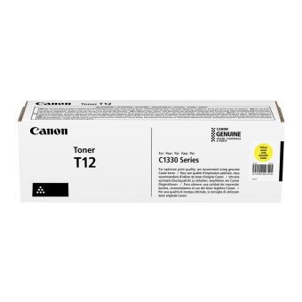 Canon T12 Yellow 5.3K Pgs 5095C006