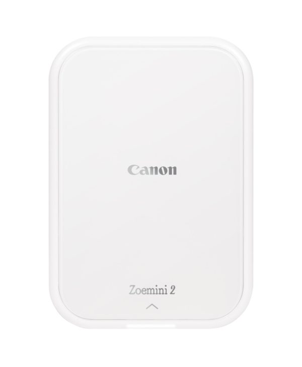 Canon PV-223-PWS PhotoPrinter Zoemini 2 White 5452C004AA