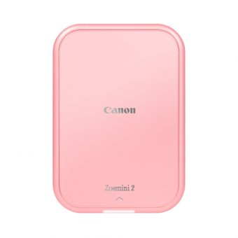 Canon  PV-223-RGW PhotoPrinter Zoemini 2 Rose Gold 5452C003AA