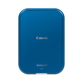 Canon PV-223-ΝNW PhotoPrinter Zoemini 2 Navy Blue 5452C005AA
