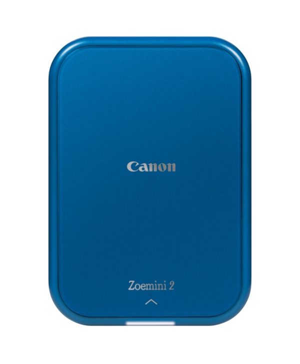 Canon PV-223-ΝNW PhotoPrinter Zoemini 2 Navy Blue 5452C005AA