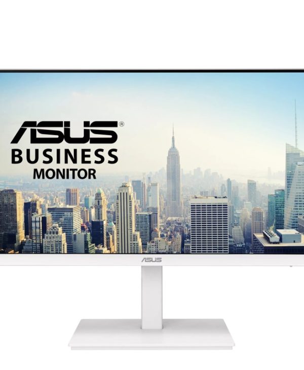Asus VA24EQSB-W FHD IPS Monitor White 90LM0562-B01170