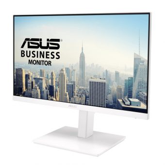 Asus VA24EQSB-W FHD IPS Monitor White 90LM0562-B01170 - Image 3