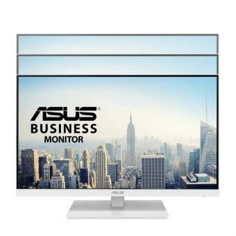 Asus VA24EQSB-W FHD IPS Monitor White 90LM0562-B01170 - Image 7