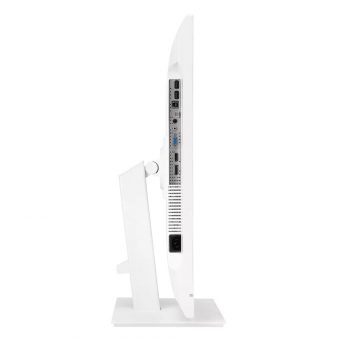 Asus VA24EQSB-W FHD IPS Monitor White 90LM0562-B01170 - Image 8