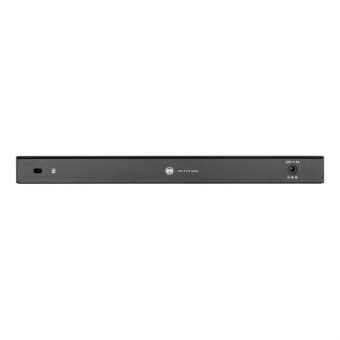 D-Link 16-Port Gigabit Unmanaged Switch DGS-1016S/E - Image 3