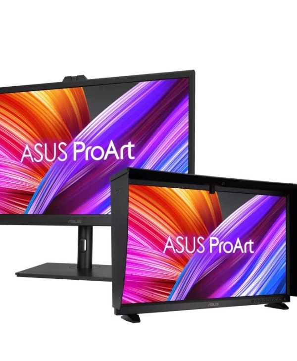 Asus ProArt PA32DC 32" 4K OLED Monitor Black 90LM06N0-B01I70