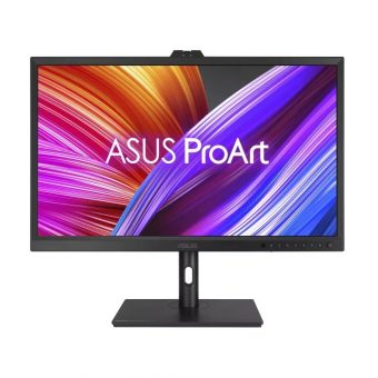 Asus ProArt PA32DC 32" 4K OLED Monitor Black 90LM06N0-B01I70 - Image 2