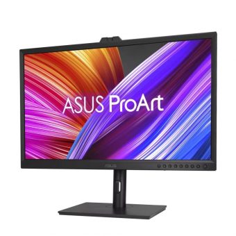Asus ProArt PA32DC 32" 4K OLED Monitor Black 90LM06N0-B01I70 - Image 3