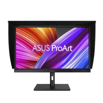 Asus ProArt PA32DC 32" 4K OLED Monitor Black 90LM06N0-B01I70 - Image 4