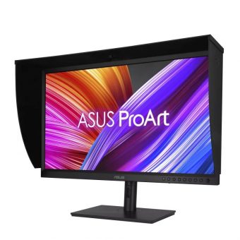 Asus ProArt PA32DC 32" 4K OLED Monitor Black 90LM06N0-B01I70 - Image 5