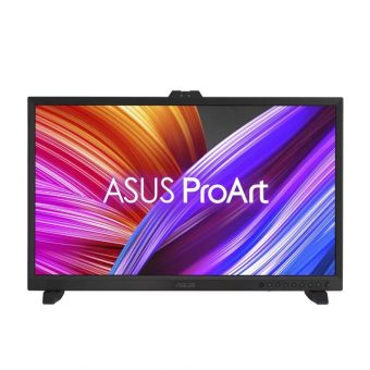 Asus ProArt PA32DC 32" 4K OLED Monitor Black 90LM06N0-B01I70 - Image 6