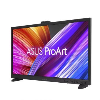 Asus ProArt PA32DC 32" 4K OLED Monitor Black 90LM06N0-B01I70 - Image 7