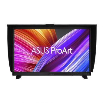 Asus ProArt PA32DC 32" 4K OLED Monitor Black 90LM06N0-B01I70 - Image 8