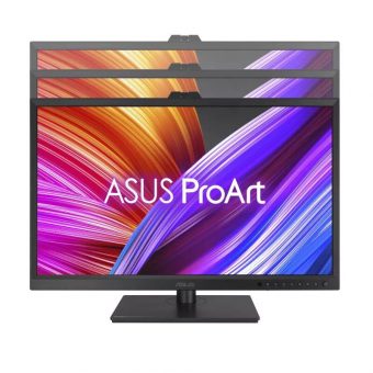 Asus ProArt PA32DC 32" 4K OLED Monitor Black 90LM06N0-B01I70 - Image 14