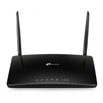 TP-Link AC1200 Wi-Fi 5 4G+ Router Archer MR500 V1