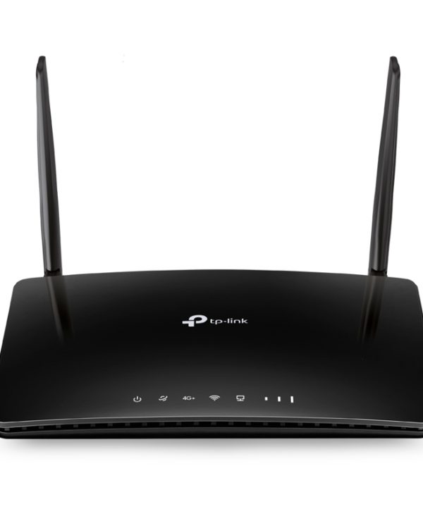 TP-Link AC1200 Wi-Fi 5 4G+ Router Archer MR500 V1