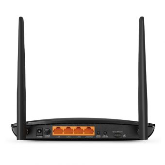 TP-Link AC1200 Wi-Fi 5 4G+ Router Archer MR500 V1 - Image 2