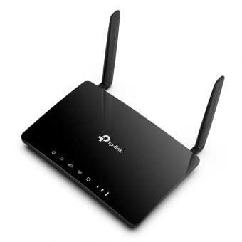 TP-Link AC1200 Wi-Fi 5 4G+ Router Archer MR500 V1 - Image 3