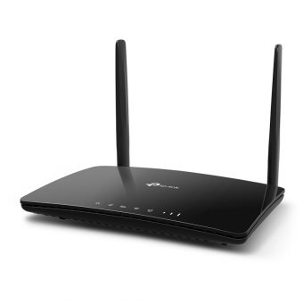 TP-Link AC1200 Wi-Fi 5 4G+ Router Archer MR500 V1 - Image 4