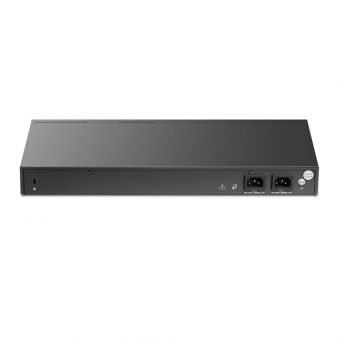 TP-Link OMADA Gigabit VPN Router M-WAN 8-Port + 3xSFP+ ER8411 - Image 3