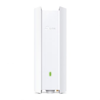 TP-Link AX3000 Wi-Fi 6 Indoor/Outdoor Access Point EAP650-Outdoor